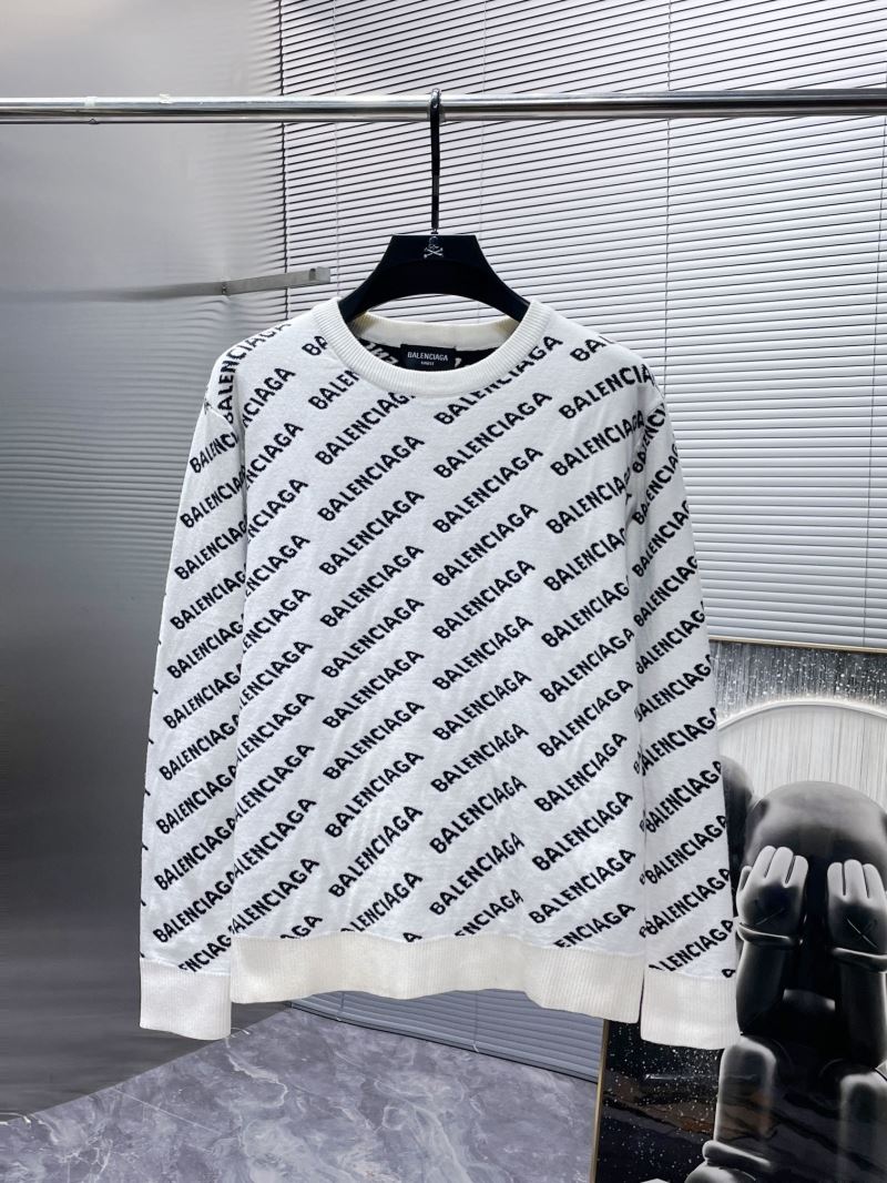 Balenciaga Sweaters